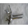 Vaginal Speculum after Trelat Bdsm SM Gyno size L