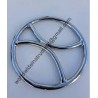 Shibari Steel Suspender Ring