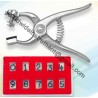Tattoo Pliers