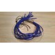 Flogger 10 Quickly From Suede Royal Blue