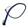 Bullwhip 1, 45m Long Suede
