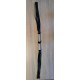Duo Lash PVC Rubber Doubleflogger Acrobatic Floggerer