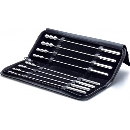 BAKES DILATORS SET OF 8