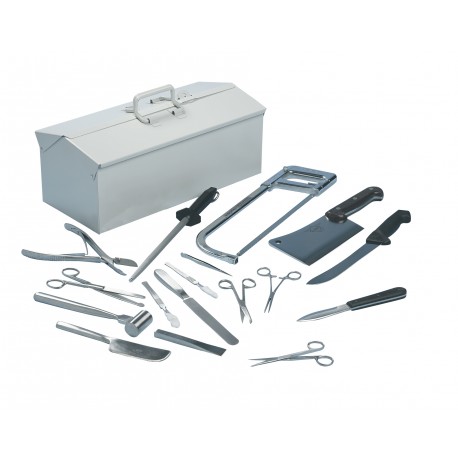 Post Mortem kit
