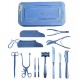 1 Autopsy’s regular kit with 11 pcs