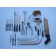 Field Surgical Set