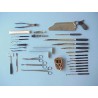 Three Tier Capital Surgical Set