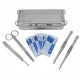 Anatomy Kit 6 Pcs.