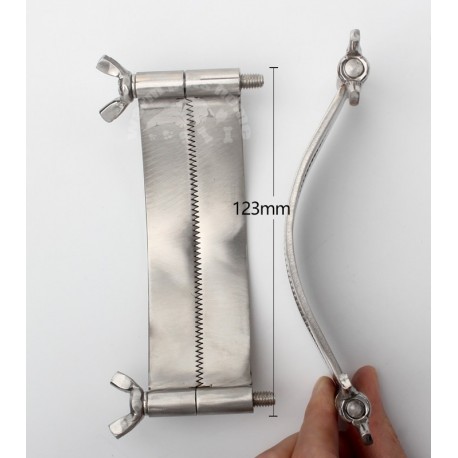 Ear Cropping Clamp Pitbull Dog Ear Cropping Tools Guide