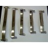 Dog Ear Cropping Clamps