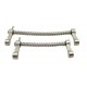 Dog Mouth Gag Set 2 Pcs