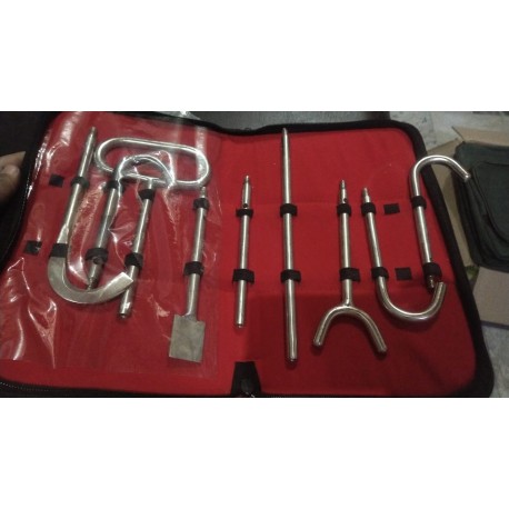 Veterinary Equipment