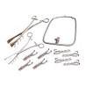 Rumenotomy Set